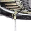 Waterproof Cover for Round Outdoor Trampolines view 2