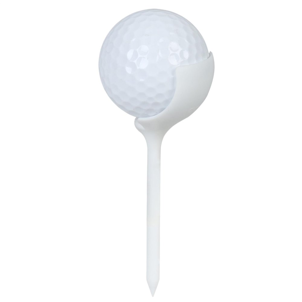 Funny Golf Tees with Precision and Low Friction