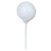Funny Golf Tees with Precision and Low Friction view 1