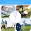 Funny Golf Tees with Precision and Low Friction view 4
