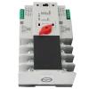 Dual-Power Automatic Transfer Switch, 100 A, 4-Pole, 220 V, Silver Contacts, Flame-Retardant Plastic view 4