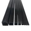 Square Carbon Fiber Tubes for Enhanced Durability in RC Models and DIY Projects view 1