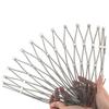 Flexible Stainless Steel Cable for Balcony Railings, Stair Safety, Outdoor Construction, and Plant Support view 2