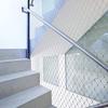 Flexible Stainless Steel Cable for Balcony Railings, Stair Safety, Outdoor Construction, and Plant Support view 3
