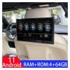 STRAFBRG 4GB + 64GB Headrest Display, 13.3-Inch IPS Touchscreen Rear-Seat Car TV Monitor, 1080p Multimedia Video Player view 2