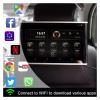 STRAFBRG 4GB + 64GB Headrest Display, 13.3-Inch IPS Touchscreen Rear-Seat Car TV Monitor, 1080p Multimedia Video Player view 3