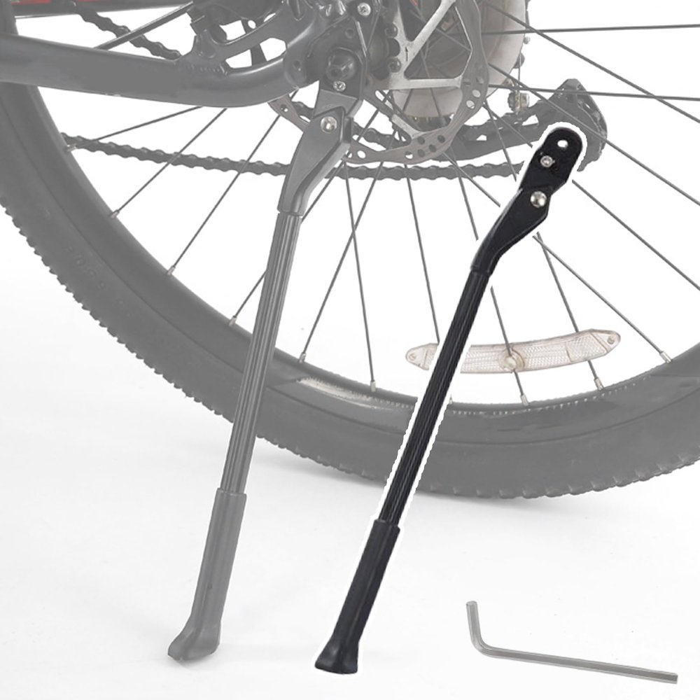WJDMB Adjustable Kickstand for Cannondale F29, F3000SL, F500, F700, Foray, F-Si, F-Si Carbon and Gemini