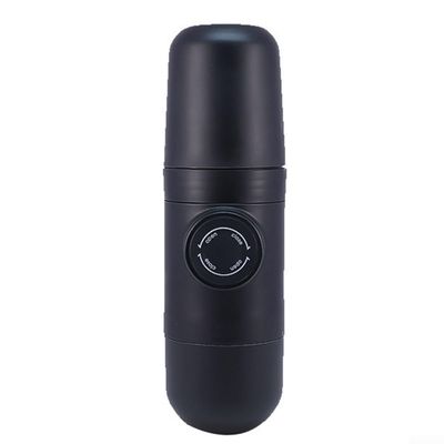 Travel Coffee Machine, Compact Espresso Maker for a Personalized Brewing Experience