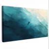 MuchoWow Canvas Wall Art for Bedroom or Bathroom Decor view 1