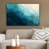 MuchoWow Canvas Wall Art for Bedroom or Bathroom Decor view 4
