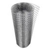 Stainless Steel Wire Mesh, 10 mm Holes, 1 x 5 m, Durable Chicken Wire for Poultry Enclosures view 1