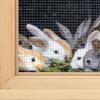 Stainless Steel Wire Mesh, 10 mm Holes, 1 x 5 m, Durable Chicken Wire for Poultry Enclosures view 4