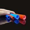 Flexible Blue Silicone Tubing, 1 m (3.3 ft), 25 × 35 mm view 4
