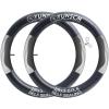YunSCM 2-Pack Self-Sealing 26 x 3.0/3.5 Bike Tubes, 32 mm Schrader Valve view 1
