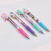 sarcia.eu Unicorn Erasable Gel Pen, 0.5 mm, Blue, with Eraser view 3