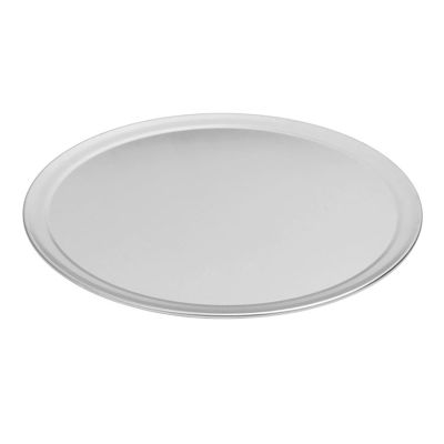 Pitycbo 14-Inch Round Aluminum Pizza Pan