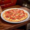 Pitycbo 14-Inch Round Aluminum Pizza Pan view 4