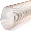Transparent Suction Hose, 100 mm ID, 2.5 m view 1