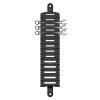 Adjustable Wrench Holder Tool Organizer view 1