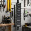 Adjustable Wrench Holder Tool Organizer view 3
