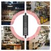 Adjustable Wrench Holder Tool Organizer view 4