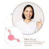 Silicone Smile Tool for Training Lips and Face for Women view 2