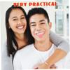 Silicone Smile Tool for Training Lips and Face for Women view 4