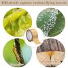 Tree Protection Tape Adhesive Barrier view 4