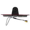 High-Mount Brake Light Backup Camera for Mercedes-Benz Sprinter W906, VW Crafter, Caravelle T5/T6 view 3