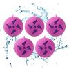 Reusable Water Balloons, 5-Piece Set view 1