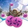 Reusable Water Balloons, 5-Piece Set view 3