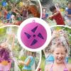 Water Balls, Summer Splash Toy, 5-Pack view 4