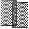 Hiorucet Cast Iron Grill Grates for Pit Boss 700 Series Pellet Grills, PB700S, PB700SC, PB700D, PB700R1, PB700, Cuisinart CPG-700 and Louisiana LG700, CS450 view 1