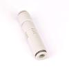 BKGWCSOR ZU05S 0.5 mm Nozzle In-Line Vacuum Ejector, ZU Series, Maximum Vacuum Pressure 85 kPa view 3