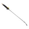 96.5 cm Stainless Steel Spray Wand with Rubber Grip view 3