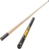 42-Inch Break and Jump Pool Cue with 13 mm Bakelite Tip view 1