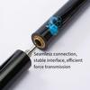 42-Inch Break and Jump Pool Cue with 13 mm Bakelite Tip view 4