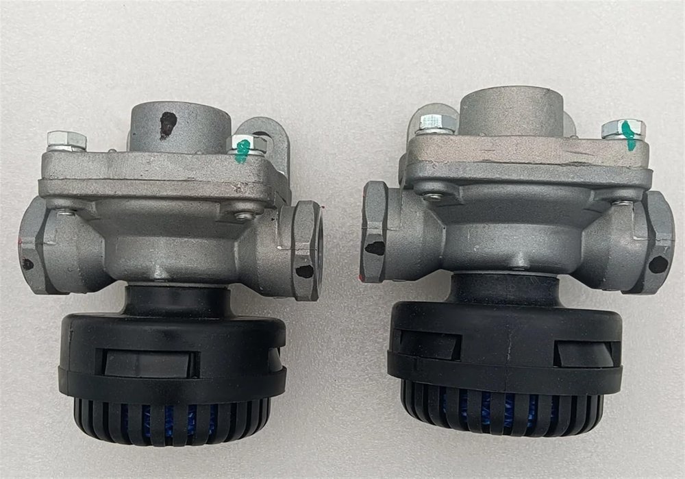 ZXTIIEUF Drain Valve