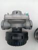 ZXTIIEUF Drain Valve view 2