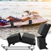 Boat Bumpers for Docking, Flat Fenders for Motorboats and Pontoons view 3