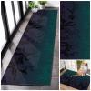 Washable Non-Slip Kitchen Runner Rug, 80 x 350 cm view 1