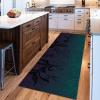 Washable Non-Slip Kitchen Runner Rug, 80 x 350 cm view 2