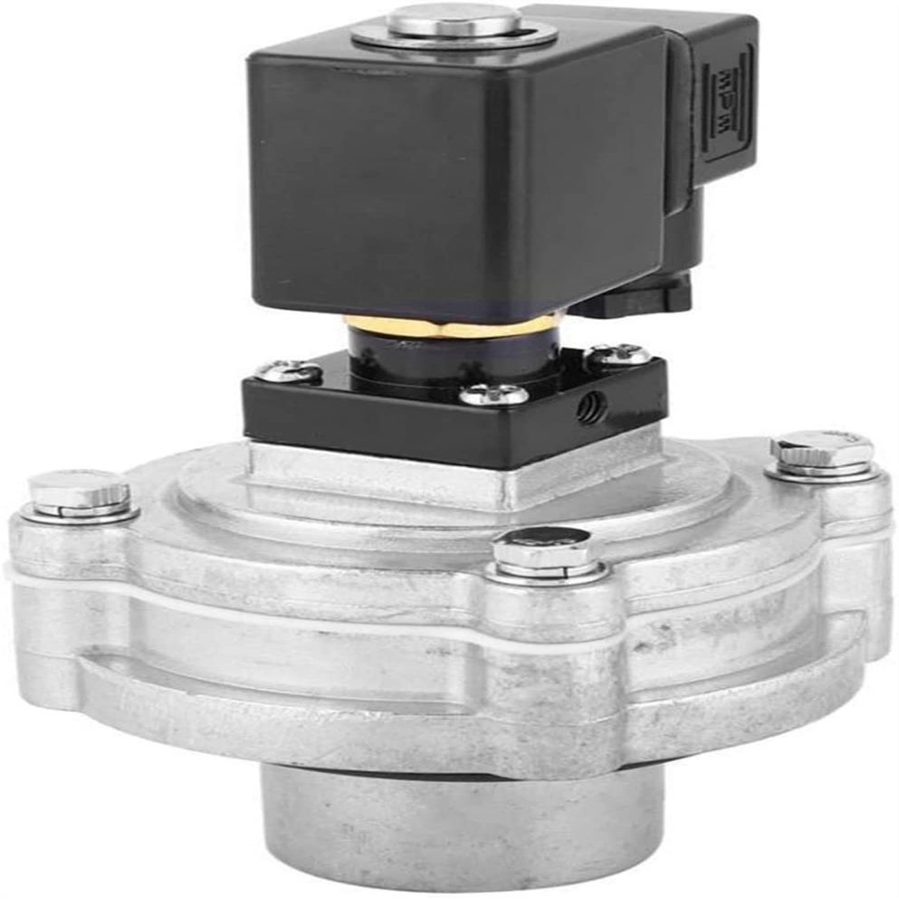 HCVYQMMJ AC220V Submerged Solenoid Pulse Valve DMF-Y-40