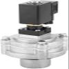 HCVYQMMJ AC220V Submerged Solenoid Pulse Valve DMF-Y-40 view 1