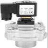 HCVYQMMJ AC220V Submerged Solenoid Pulse Valve DMF-Y-40 view 2