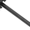 Respicefinem Aluminum Alloy Dial Indicator Holder with Swivel Dovetail Clamp, 120 mm view 2