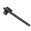 Respicefinem Aluminum Alloy Dial Indicator Holder with Swivel Dovetail Clamp, 120 mm view 3