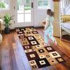 Washable Non-Slip Kitchen Runner Rug, 110 x 250 cm view 3