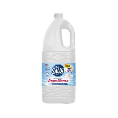 Scented Bleach for White Laundry, 5 L