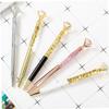 HOODANCOS Metal Ballpoint Pens, 2-Pack, Gold, Smooth Writing view 2